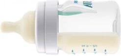 Philips Avent SCF810/14 Anti-Colic Babyfles (125ml) - Met AirFree Ventiel - 1 Stuk -Winkel Voor Babyproducten 1200x561