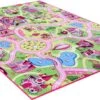 Amigo Sweet Town Speelkleed 140 X 200 Cm -Winkel Voor Babyproducten 1200x562 1