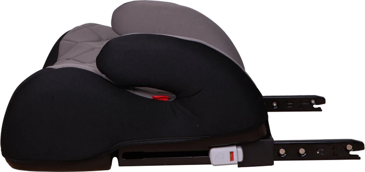 Ding Isofix Booster Stoelverhoger 22-36kg YB706B 6 Ding Isofix Booster Stoelverhoger 22-36kg YB706B - Afbeelding 4