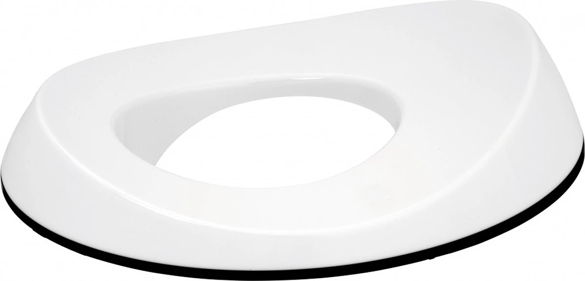 LUMA Babycare WC Verkleiner - Snow White 4 LUMA Babycare WC Verkleiner - Snow White - Afbeelding 2