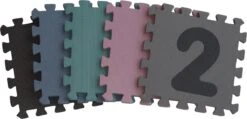 Babydan Speelkleed - Speelmat - Puzzelmat Foam - Groen 9 Babydan Speelkleed - Speelmat - Puzzelmat Foam - Groen -Winkel Voor Babyproducten 1200x577