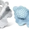 RaZbaby RaZberry - Bijtspeentje - Blauw - Grijs - 2 Stuks -Winkel Voor Babyproducten 1200x591 1