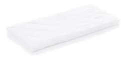 Wieg - Co-sleeper - 2 In 1 - 90 X 40 Cm - Incl. Matras - Massief Beukenhout – Fillikid -Winkel Voor Babyproducten 1200x591