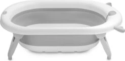 Sensillo Baby Bad Opvouwbaar- Babybadje - Geschikt Van 0-2 Jaar -Winkel Voor Babyproducten 1200x593