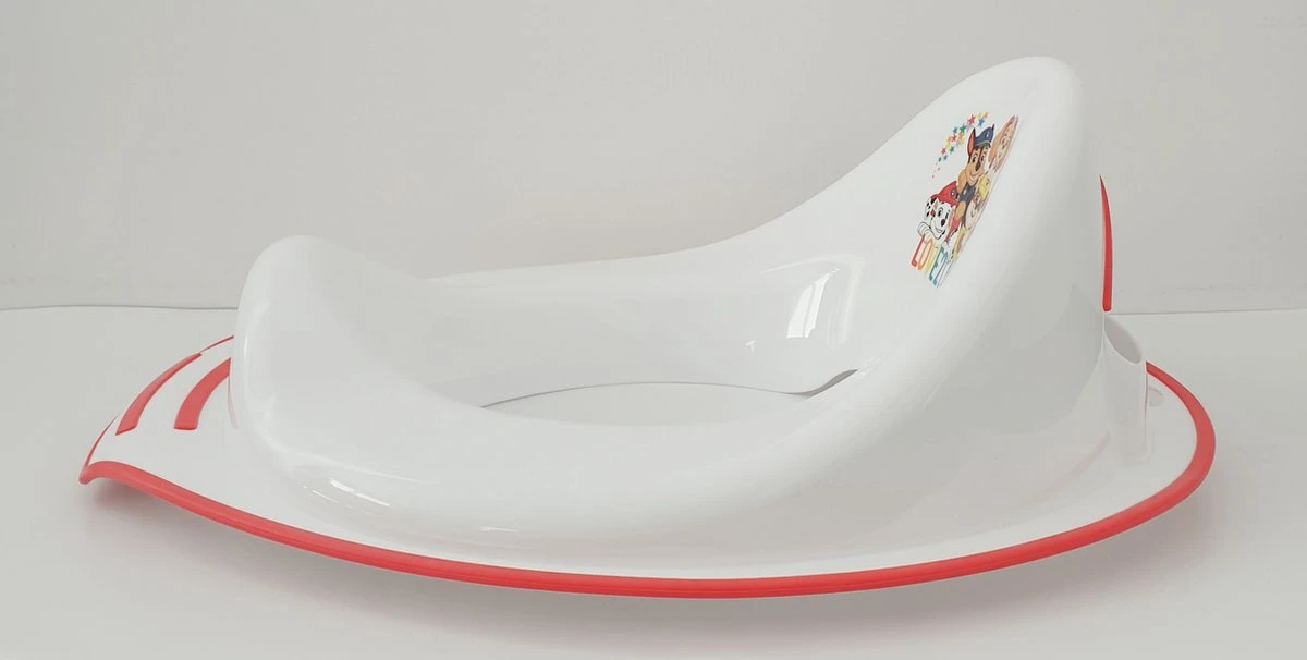 Paw Patrol WC Verkleiner - Toiletbril Verkleiner 4 Paw Patrol WC Verkleiner - Toiletbril Verkleiner - Afbeelding 2