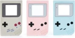 Game Boy Bijtketting - Kauwsieraad - Bijtring - Roze -Winkel Voor Babyproducten 1200x617 1