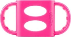 Dr. Brown's Siliconen Handvat Voor Standaardfles - Roze -Winkel Voor Babyproducten 1200x621 1