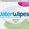 WaterWipes Snoetendoekjes 540 Doekjes 2 WaterWipes Snoetendoekjes 540 Doekjes -Winkel Voor Babyproducten 1200x623