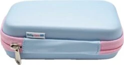 Baby Verzorgingsset - Baby Manicureset - 9 Delig - Babyshowergift - Roze 9 Baby Verzorgingsset - Baby Manicureset - 9 Delig - Babyshowergift - Roze -Winkel Voor Babyproducten 1200x625