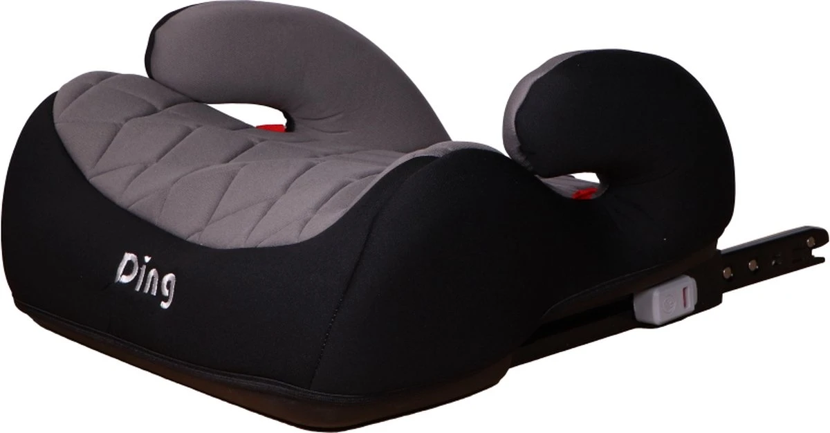 Ding Isofix Booster Stoelverhoger 22-36kg YB706B 3 Ding Isofix Booster Stoelverhoger 22-36kg YB706B