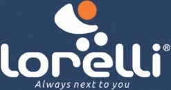 Lorelli Leo Fossil Grey Isofit 22-36 Kg Booster 1007161-2309 -Winkel Voor Babyproducten 1200x634 2