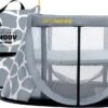 AeroMoov Instant Travel Cot Reisbed - Giraph Sky -Winkel Voor Babyproducten 1200x638 4