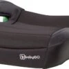 Babygo Bursa III Black I-Size Booster Zitverhoger 22-36 Kg 3571 -Winkel Voor Babyproducten 1200x639