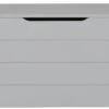 WOOOD Dennis Speelgoedkist - Grenen Geborsteld - Betongrijs - 42x90x42 -Winkel Voor Babyproducten 1200x641 1
