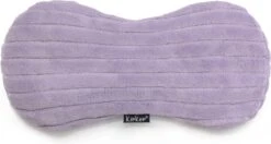 KipKep Woller Warmtekussen - Deluxe - Pastel Violet - Lila Paars Lavendel - Kruik - Verlicht Buikkrampjes - Fleece