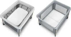 Maxi-Cosi Swift 3-in-1 Campingbedje - Beyond Grey -Winkel Voor Babyproducten 1200x642