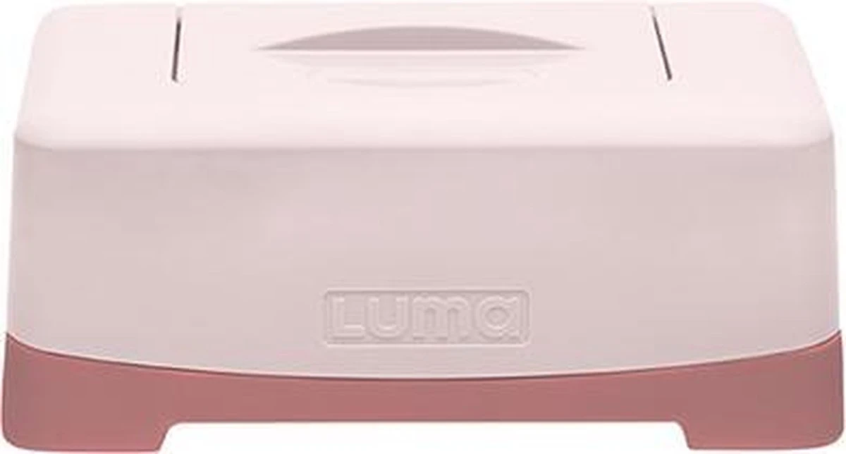 Luma Easy Wipe Box Blossom Pink 5 Luma Easy Wipe Box Blossom Pink - Afbeelding 3