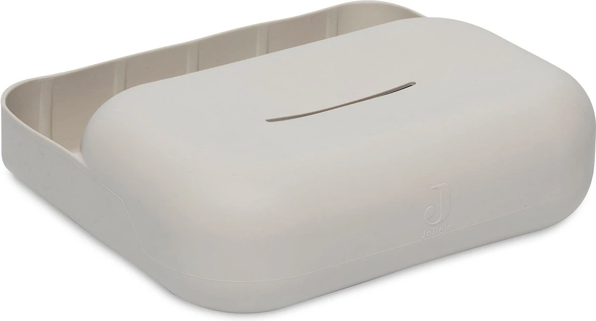 Jollein Billendoekjes Box Siliconen - Jeans Blue 13 Jollein Billendoekjes Box Siliconen - Jeans Blue - Afbeelding 11