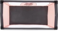 Hauck Dream'n Play Campingbedje - Minnie Sweetheart -Winkel Voor Babyproducten 1200x649 6