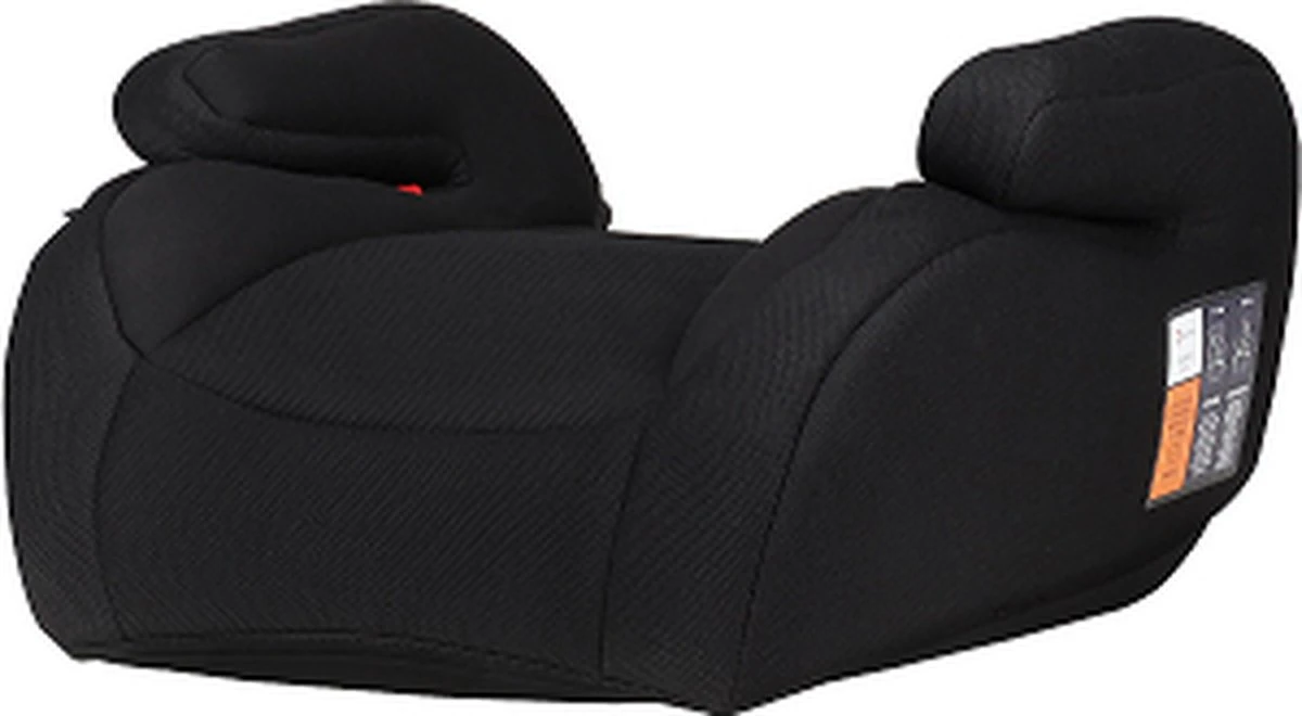 Lionelo Lars - Autostoeltje - ImpactGuard - Extra Spons - Tot 36kg 14 Lionelo Lars - Autostoeltje - ImpactGuard - Extra Spons - Tot 36kg - Afbeelding 12