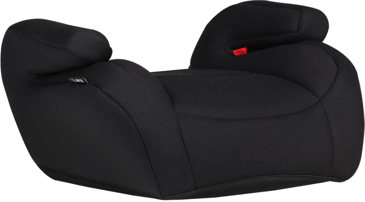 Lionelo Lars - Autostoeltje - ImpactGuard - Extra Spons - Tot 36kg 9 Lionelo Lars - Autostoeltje - ImpactGuard - Extra Spons - Tot 36kg - Afbeelding 7