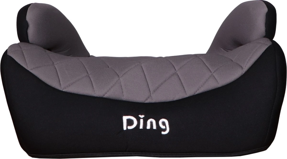 Ding Isofix Booster Stoelverhoger 22-36kg YB706B 4 Ding Isofix Booster Stoelverhoger 22-36kg YB706B - Afbeelding 2