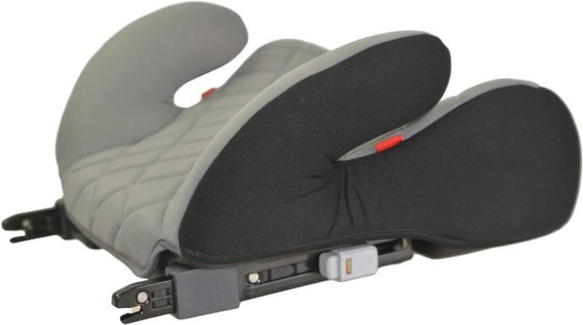 Ding Isofix Booster Stoelverhoger 22-36kg YB706B 9 Ding Isofix Booster Stoelverhoger 22-36kg YB706B - Afbeelding 7