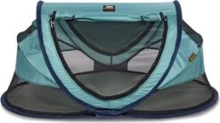 Deryan Peuter Luxe Campingbedje – Inclusief Zelfopblaasbare Matras - Ocean -Winkel Voor Babyproducten 1200x670 8