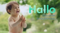 Pampers® Pampers Harmonie Hybrid - Wasbare Luier - 92 Absorberende Wegwerpbare Toplagen -Winkel Voor Babyproducten 1200x675 12