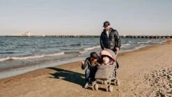 Lionelo Irma - Buggy - Wandelwagen- Lichte 7kg - Tot 15 Kg - Geveerde Wielen - 360° - Tot 5 Jaar - Opbergmand - Verstelbare Handgreep - Snel Inklapsysteem - Compact Formaat -Winkel Voor Babyproducten 1200x675 21