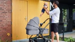 Kinderkraft B-Tour Ash Grey 3-in-1 Combi Kinderwagen Incl. Autostoel KSBTOU00DGR3000 30 Kinderkraft B-Tour Ash Grey 3-in-1 Combi Kinderwagen Incl. Autostoel KSBTOU00DGR3000 -Winkel Voor Babyproducten 1200x675 22