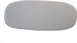 Universele Reiswieg Matras - 70x30 Cm