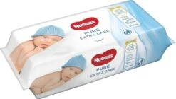 Huggies Billendoekjes - Baby Wipes - Pure Extra Care - 99% Water 56 Doekjes -Winkel Voor Babyproducten 1200x681