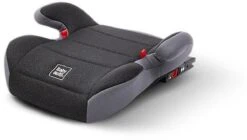 Babyauto Zitverhoger Vista Fix Booster Groep 3 Isofix Stoelverhoger - Grijs -Winkel Voor Babyproducten 1200x682 2