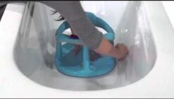 THERMOBABY® Thermobaby - Badring Aquababy - Marron -Winkel Voor Babyproducten 1200x682