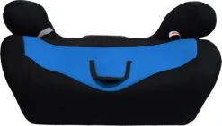 Cabino Autostoel Groep 1/2/3 (9-36kg) - Zwart-Blauw -Winkel Voor Babyproducten 1200x684 1