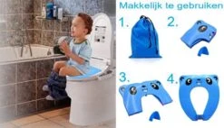 Merkloos WC Verkleiner Blauw Panda Ontwerp - Toilettrainer - Opvouwbare Toilet Zitje - Toiletbril Verkleiner - Kinder WC Bril 9 Merkloos WC Verkleiner Blauw Panda Ontwerp - Toilettrainer - Opvouwbare Toilet Zitje - Toiletbril Verkleiner - Kinder WC Bril -Winkel Voor Babyproducten 1200x689
