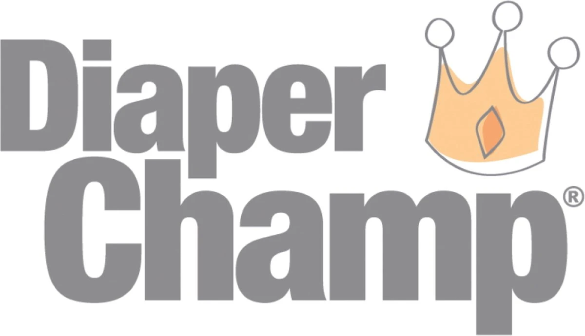 DiaperChamp ONE - Soft Silver - Standaard Luieremmer 8 DiaperChamp ONE - Soft Silver - Standaard Luieremmer - Afbeelding 6