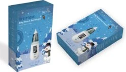 Hoy En Dia® Neusreiniger Baby Snoetenpoetsers - Neuspeer Met USB - Elektrische Neuszuiger En Oorreiniger -Winkel Voor Babyproducten 1200x690