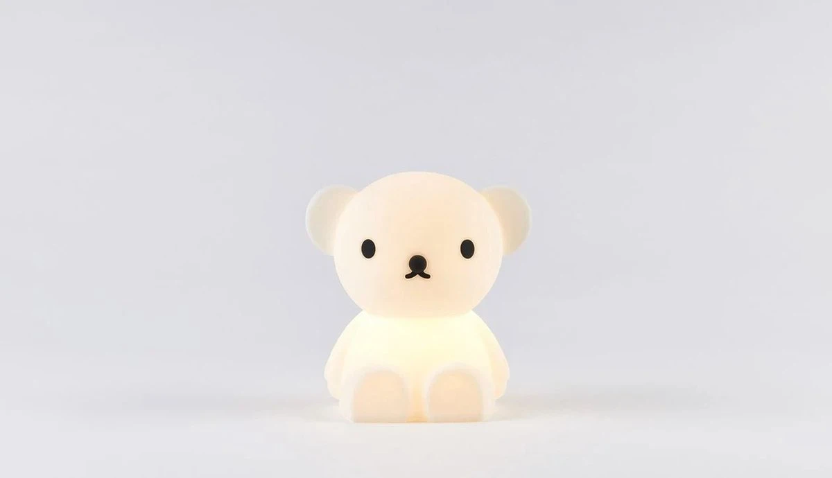 Mr. Maria Mr Maria - Boris Bundle Of Light - 10 Cm - LED Lamp - Wit 11 Mr. Maria Mr Maria - Boris Bundle Of Light - 10 Cm - LED Lamp - Wit - Afbeelding 9