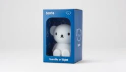 Mr. Maria Mr Maria - Boris Bundle Of Light - 10 Cm - LED Lamp - Wit 26 Mr. Maria Mr Maria - Boris Bundle Of Light - 10 Cm - LED Lamp - Wit -Winkel Voor Babyproducten 1200x690 5