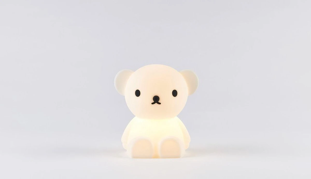 Mr. Maria Mr Maria - Boris Bundle Of Light - 10 Cm - LED Lamp - Wit 14 Mr. Maria Mr Maria - Boris Bundle Of Light - 10 Cm - LED Lamp - Wit - Afbeelding 12