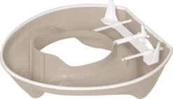 Bébé-jou Toiletverkleiner De Luxe - Taupe -Winkel Voor Babyproducten 1200x692 1