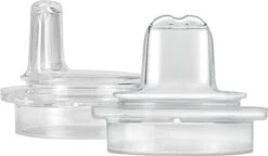Dr. Brown's Sippy Spout Standaardfles - Transition Bottle - 2 Stuks -Winkel Voor Babyproducten 1200x700 3