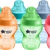 Tommee Tippee Closer To Nature- Zuigflessen - Anti-koelik Ventiel - 260 Ml- Pak Van 6 Stuks - Multi -Winkel Voor Babyproducten 1200x707 3