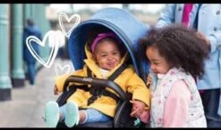 Joie Duo Kinderwagen - Evalite Duo - Coal 15 Joie Duo Kinderwagen - Evalite Duo - Coal -Winkel Voor Babyproducten 1200x707 6