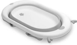 Sensillo Baby Bad Opvouwbaar- Babybadje - Geschikt Van 0-2 Jaar -Winkel Voor Babyproducten 1200x708