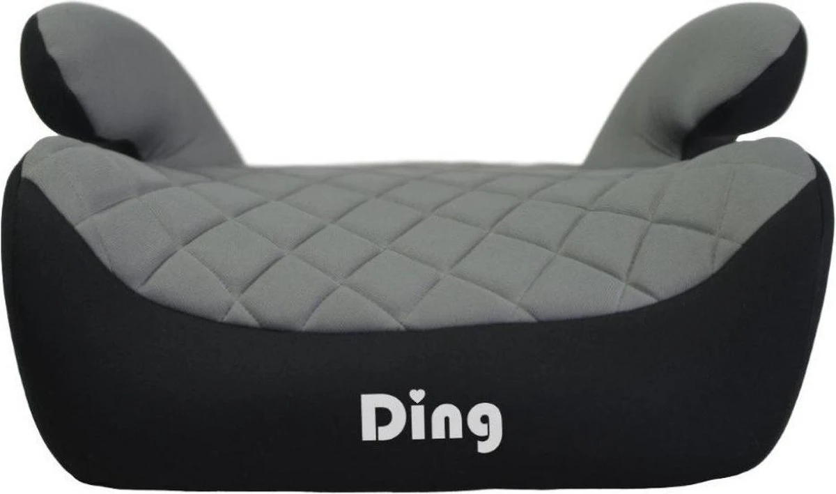 Ding Isofix Booster Stoelverhoger 22-36kg YB706B 14 Ding Isofix Booster Stoelverhoger 22-36kg YB706B - Afbeelding 12