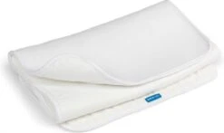 AeroSleep® Matrasbeschermer - Wieg - 80 X 50 Cm -Winkel Voor Babyproducten 1200x714 4