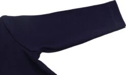 BonBini´s Baby Slaapzak 4 Seizoenen - Baby Slaapzak Winter - DarkBlue Dreams - Maat 86 92 - 100% Organisch Katoen En Afritsbare Mouwen -Winkel Voor Babyproducten 1200x715 2